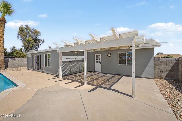 17256 N PARADISE PARK Drive, Phoenix, AZ 85032