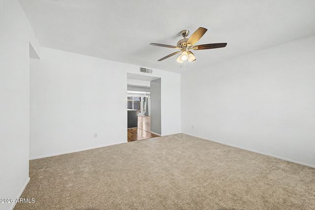 17256 N PARADISE PARK Drive, Phoenix, AZ 85032