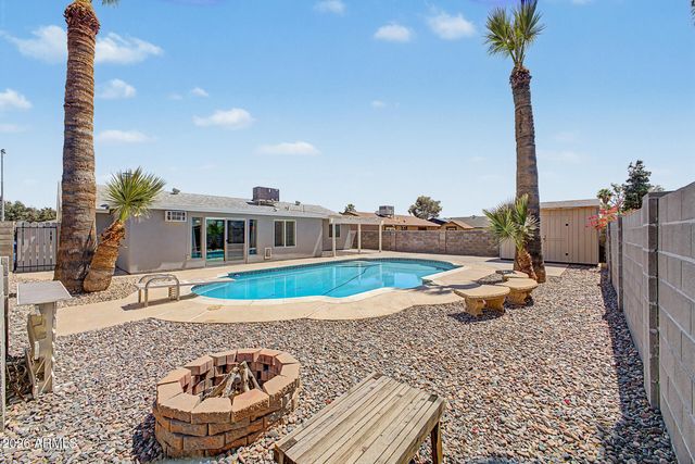 17256 N PARADISE PARK Drive, Phoenix, AZ 85032