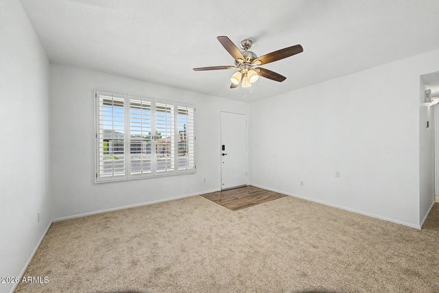 17256 N PARADISE PARK Drive, Phoenix, AZ 85032