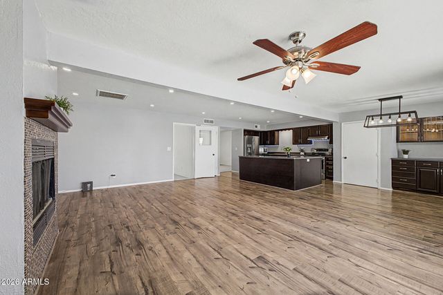 17256 N PARADISE PARK Drive, Phoenix, AZ 85032