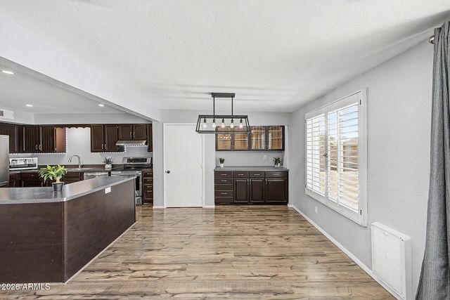 17256 N PARADISE PARK Drive, Phoenix, AZ 85032