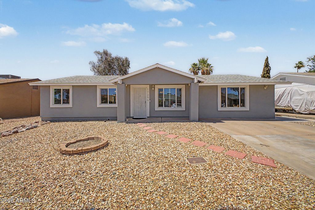 17256 N PARADISE PARK Drive, Phoenix, AZ 85032