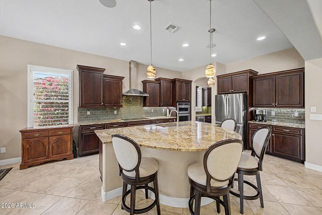 27425 W YUKON Drive, Buckeye, AZ 85396