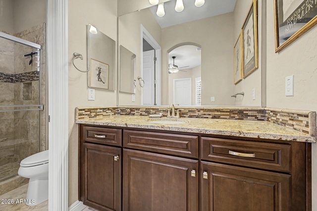 27425 W YUKON Drive, Buckeye, AZ 85396