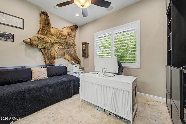 27425 W YUKON Drive, Buckeye, AZ 85396