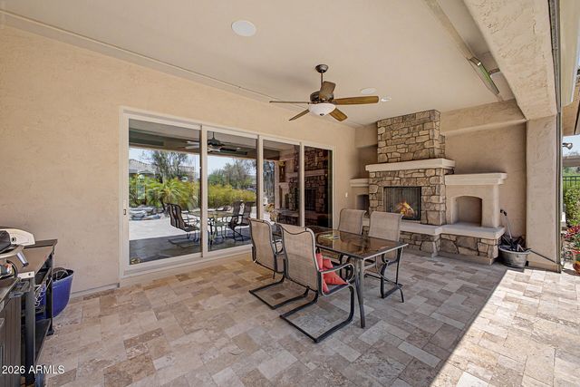 27425 W YUKON Drive, Buckeye, AZ 85396