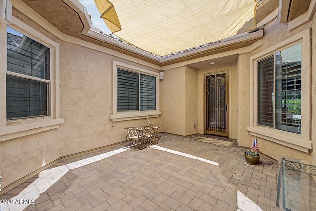 27425 W YUKON Drive, Buckeye, AZ 85396