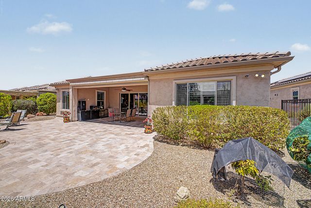 27425 W YUKON Drive, Buckeye, AZ 85396