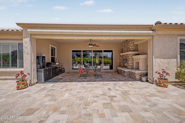 27425 W YUKON Drive, Buckeye, AZ 85396