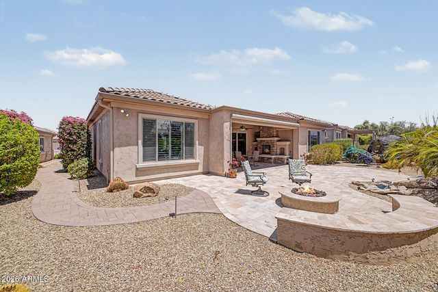 27425 W YUKON Drive, Buckeye, AZ 85396