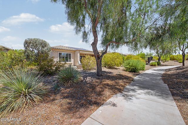 27425 W YUKON Drive, Buckeye, AZ 85396