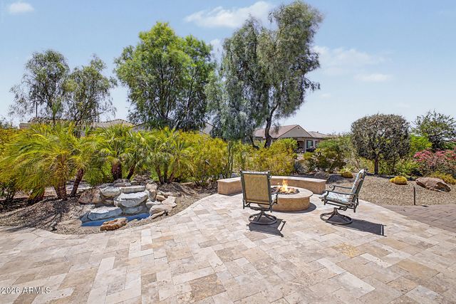 27425 W YUKON Drive, Buckeye, AZ 85396