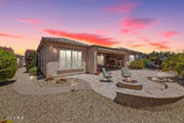 27425 W YUKON Drive, Buckeye, AZ 85396