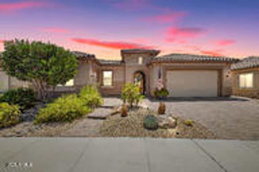 27425 W YUKON Drive, Buckeye, AZ 85396