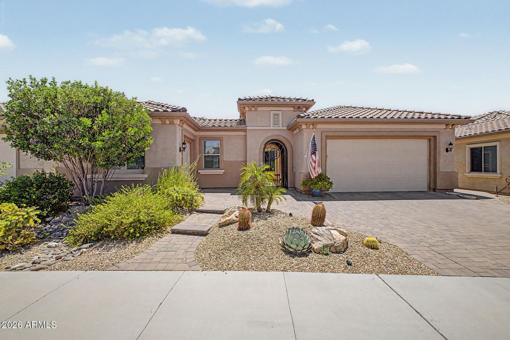 27425 W YUKON Drive, Buckeye, AZ 85396 — photo 2
