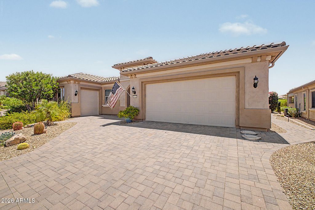 27425 W YUKON Drive, Buckeye, AZ 85396 — photo 3