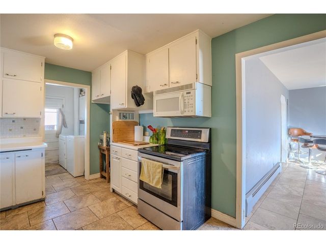 893 S Tejon St, Denver, CO 80223