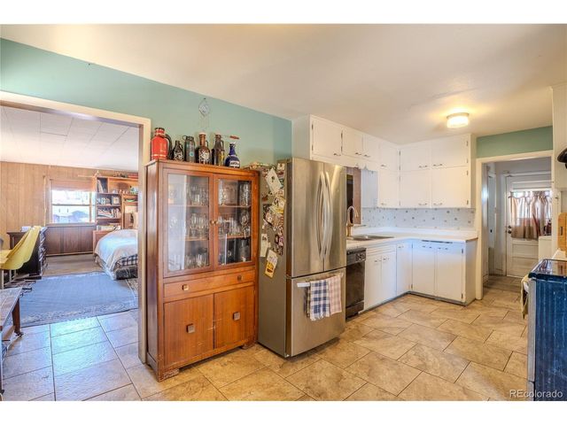 893 S Tejon St, Denver, CO 80223