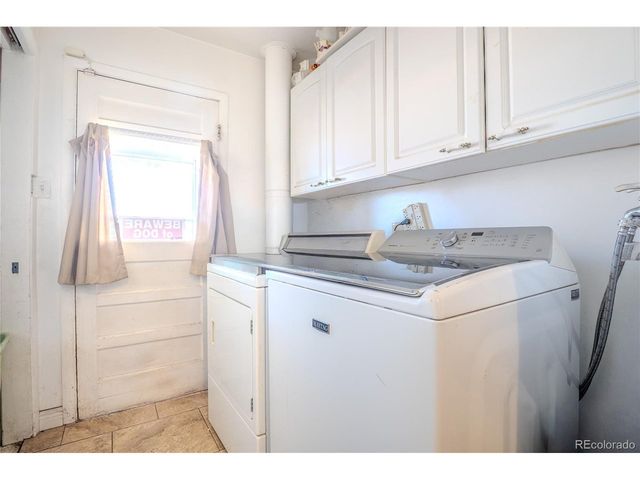 893 S Tejon St, Denver, CO 80223