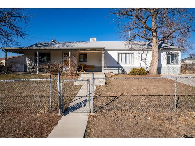 893 S Tejon St, Denver, CO 80223