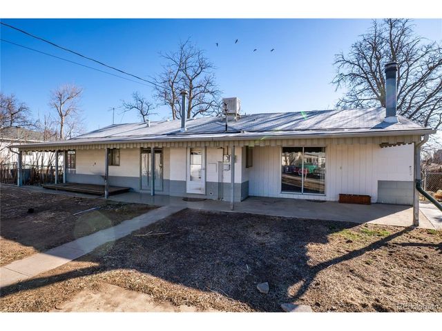 893 S Tejon St, Denver, CO 80223