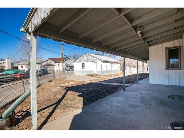 893 S Tejon St, Denver, CO 80223