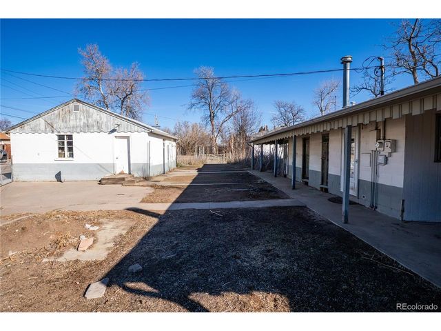 893 S Tejon St, Denver, CO 80223