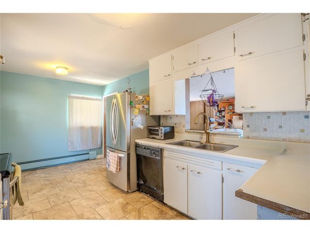 893 S Tejon St, Denver, CO 80223