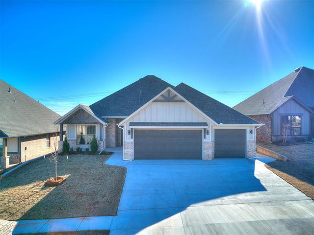 9216 SW 44th Terrace, Oklahoma City, OK 73179