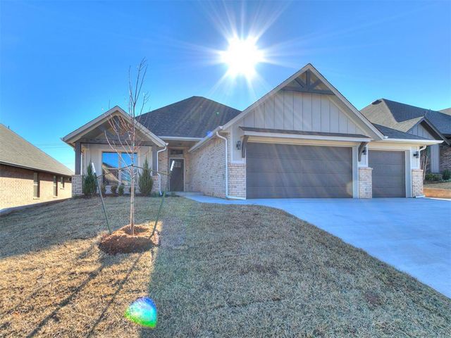 9216 SW 44th Terrace, Oklahoma City, OK 73179