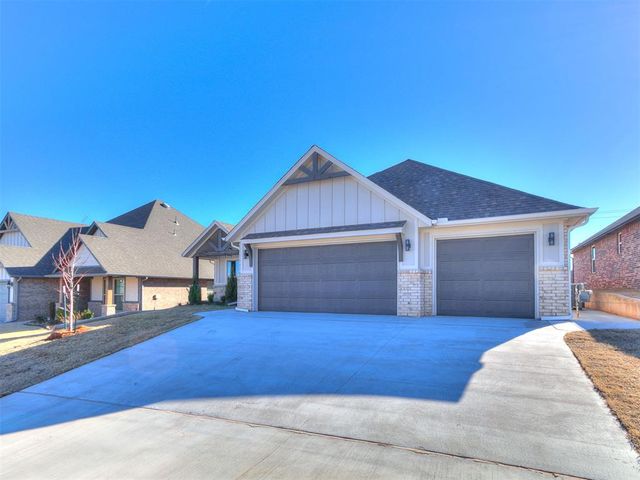 9216 SW 44th Terrace, Oklahoma City, OK 73179