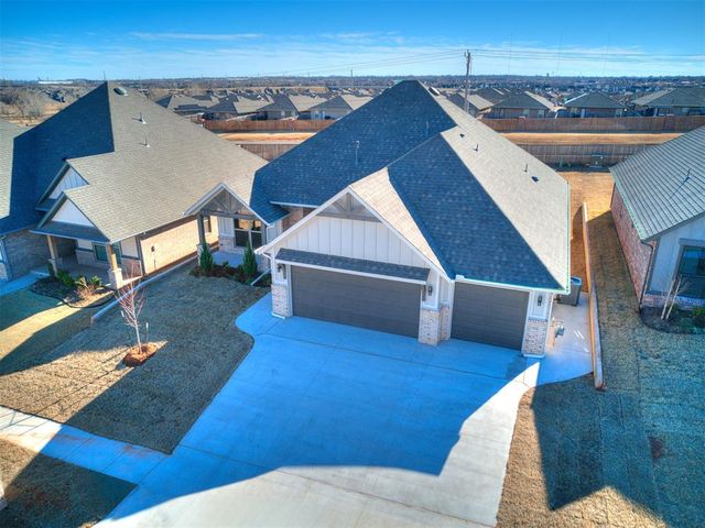 9216 SW 44th Terrace, Oklahoma City, OK 73179