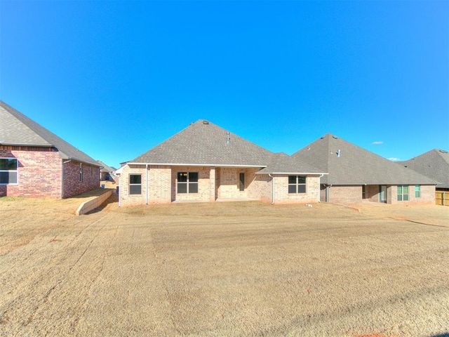 9216 SW 44th Terrace, Oklahoma City, OK 73179