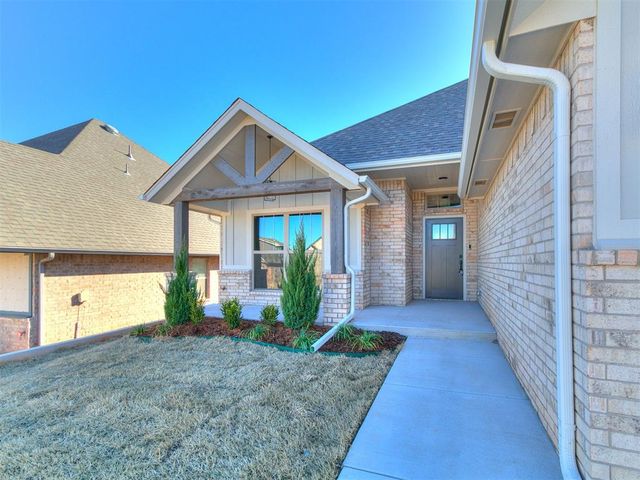 9216 SW 44th Terrace, Oklahoma City, OK 73179