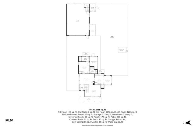 1215 4th Avenue S, Stillwater, MN 55082
