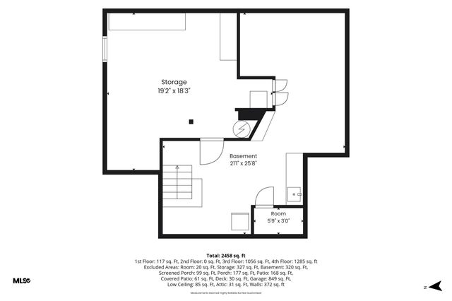 1215 4th Avenue S, Stillwater, MN 55082