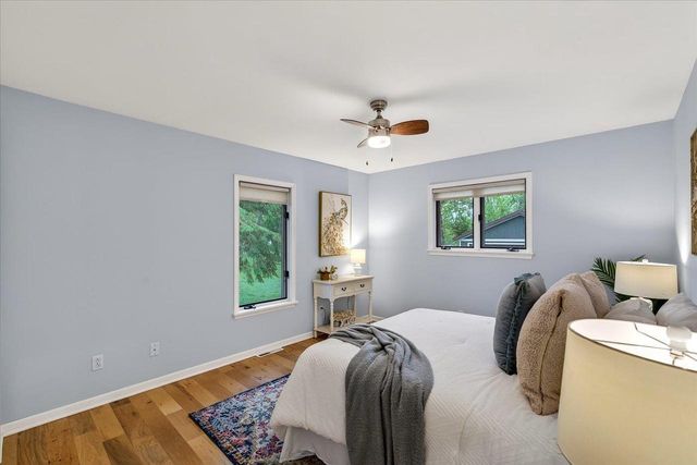 2211 Colladay Point Drive, Stoughton, WI 53589