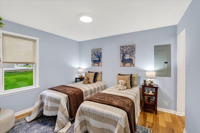 2211 Colladay Point Drive, Stoughton, WI 53589