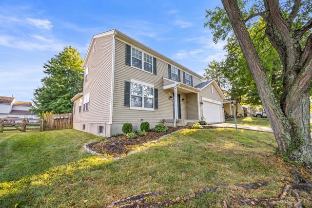 3007 Struble Road, Colerain Twp, OH 45251
