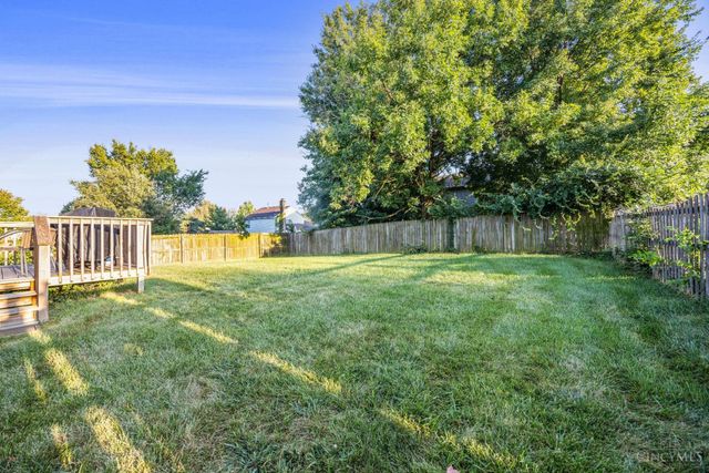 3007 Struble Road, Colerain Twp, OH 45251