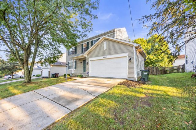 3007 Struble Road, Colerain Twp, OH 45251