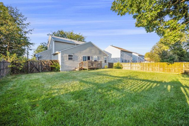 3007 Struble Road, Colerain Twp, OH 45251