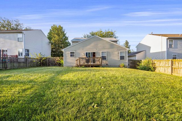 3007 Struble Road, Colerain Twp, OH 45251