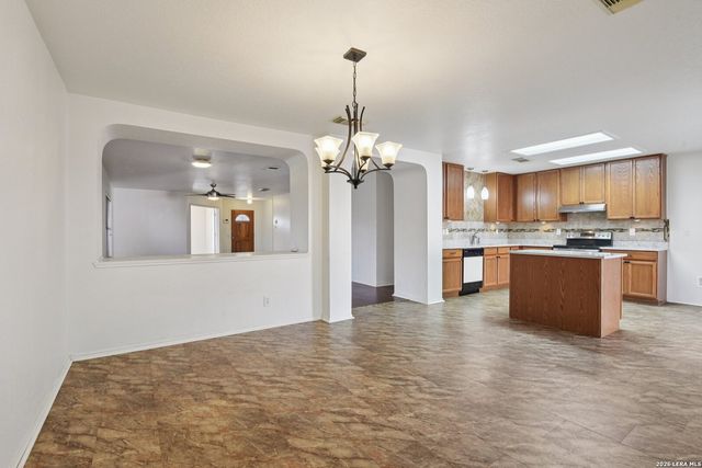 5015 Viking Coral, San Antonio, TX 78244