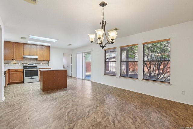 5015 Viking Coral, San Antonio, TX 78244