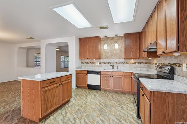 5015 Viking Coral, San Antonio, TX 78244