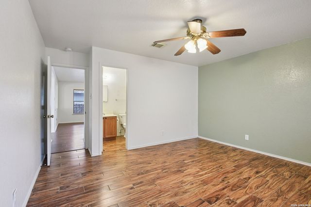 5015 Viking Coral, San Antonio, TX 78244