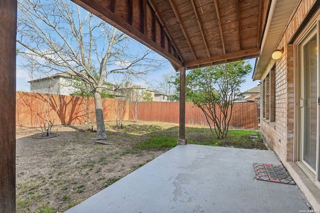 5015 Viking Coral, San Antonio, TX 78244
