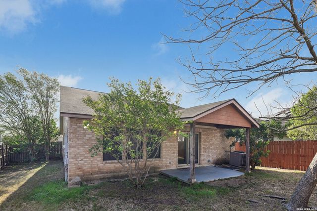 5015 Viking Coral, San Antonio, TX 78244